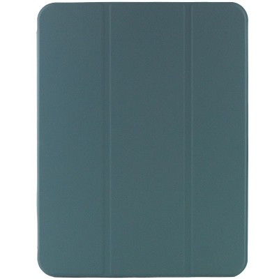 Чохол Smart Case Open buttons для Apple iPad Air 1/Air 2 /Pro 9.7"/ iPad 9.7" (2017-2018) Green Чохол Smart Case Open buttons для Apple iPad Air 1/Air 2 /Pro 9.7"/ iPad 9.7" (2017-2018) Green