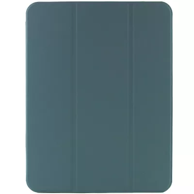 Чохол Smart Case Open buttons для Apple iPad Air 1/Air 2 /Pro 9.7"/ iPad 9.7" (2017-2018) Green