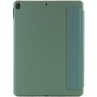 Чохол Smart Case Open buttons для Apple iPad Air 1/Air 2 /Pro 9.7"/ iPad 9.7" (2017-2018) Green Чохол Smart Case Open buttons для Apple iPad Air 1/Air 2 /Pro 9.7"/ iPad 9.7" (2017-2018) Green