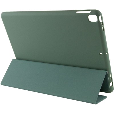 Чохол Smart Case Open buttons для Apple iPad Air 1/Air 2 /Pro 9.7"/ iPad 9.7" (2017-2018) Green Чохол Smart Case Open buttons для Apple iPad Air 1/Air 2 /Pro 9.7"/ iPad 9.7" (2017-2018) Green
