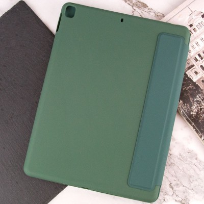 Чохол Smart Case Open buttons для Apple iPad Air 1/Air 2 /Pro 9.7"/ iPad 9.7" (2017-2018) Green Чохол Smart Case Open buttons для Apple iPad Air 1/Air 2 /Pro 9.7"/ iPad 9.7" (2017-2018) Green