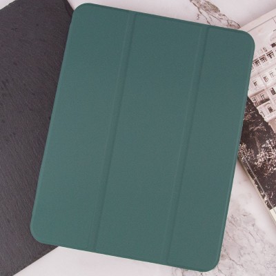 Чохол Smart Case Open buttons для Apple iPad Air 1/Air 2 /Pro 9.7"/ iPad 9.7" (2017-2018) Green Чохол Smart Case Open buttons для Apple iPad Air 1/Air 2 /Pro 9.7"/ iPad 9.7" (2017-2018) Green