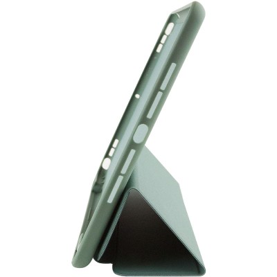 Чохол Smart Case Open buttons для Apple iPad Air 1/Air 2 /Pro 9.7"/ iPad 9.7" (2017-2018) Green Чохол Smart Case Open buttons для Apple iPad Air 1/Air 2 /Pro 9.7"/ iPad 9.7" (2017-2018) Green