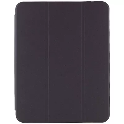 Чохол Smart Case Open buttons для Apple iPad Pro 12.9" (2018-2022) Black