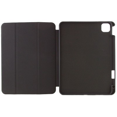 Чохол Smart Case Open buttons для Apple iPad Pro 12.9" (2018-2022) Black