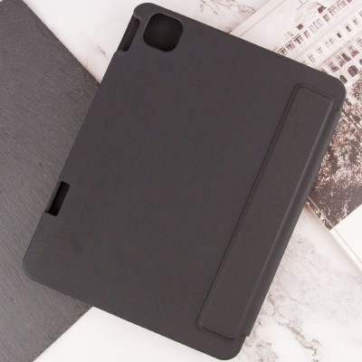 Чохол Smart Case Open buttons для Apple iPad Pro 12.9" (2018-2022) Black