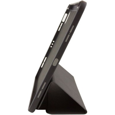 Чохол Smart Case Open buttons для Apple iPad Pro 12.9" (2018-2022) Black