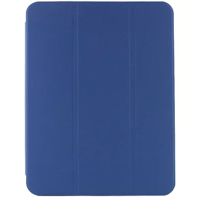 Чохол Smart Case Open buttons для Apple iPad Pro 12.9" (2018-2022) Blue