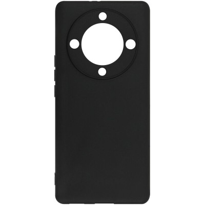 Чохол TPU Epik Black Full Camera для Huawei Magic5 Lite Чорний