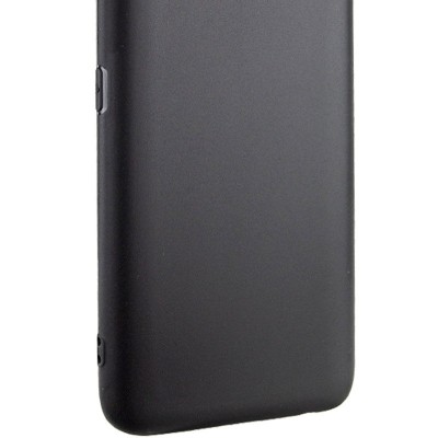 Чохол TPU Epik Black Full Camera для Oppo Reno 8 T 4G Чорний