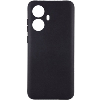 Чохол TPU Epik Black Full Camera для Realme 10 Pro+ Чорний