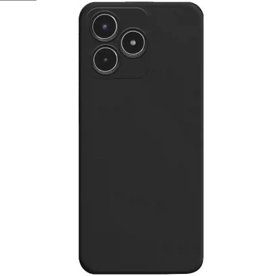 Чохол TPU Epik Black Full Camera для Realme C53 Чорний