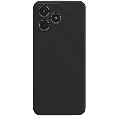 Чохол TPU Epik Black Full Camera для Realme C53 Чорний