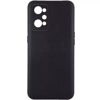 Чохол TPU Epik Black Full Camera для Realme GT2 Чорний