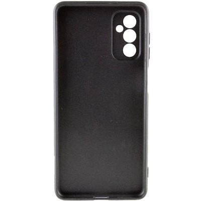 Чохол TPU Epik Black Full Camera для Samsung Galaxy A54 5G Чорний