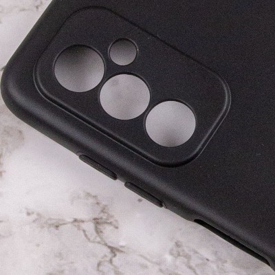 Чохол TPU Epik Black Full Camera для Samsung Galaxy M14 5G Чорний