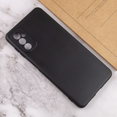 Чохол TPU Epik Black Full Camera для Samsung Galaxy M14 5G Чорний