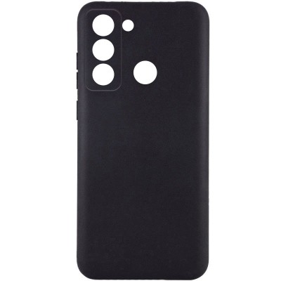 Чохол TPU Epik Black Full Camera для TECNO Pop 5 LTE / Pop 5 Pro Чорний Чохол TPU Epik Black Full Camera для TECNO Pop 5 LTE / Pop 5 Pro Чорний