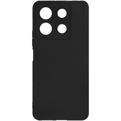 Чохол TPU Epik Black Full Camera для Xiaomi Redmi Note 13 4G Чорний