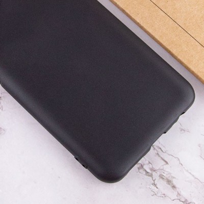 Чохол TPU Epik Black Full Camera для Xiaomi Redmi Note 13 4G Чорний