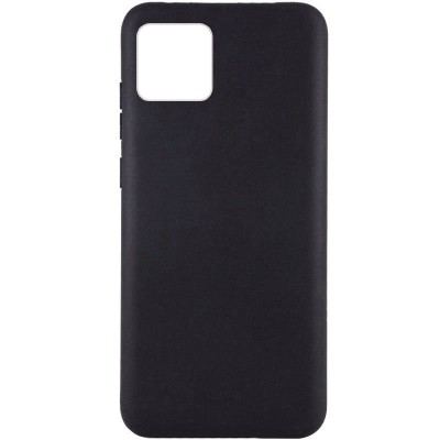 Чохол TPU Epik Black для Motorola Moto G14 Чорний