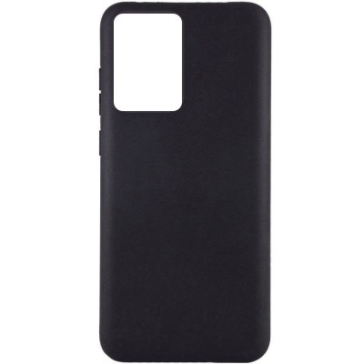 Чохол TPU Epik Black для Realme 10 Pro+ Чорний