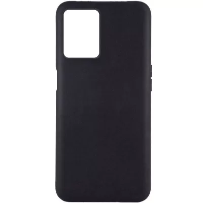 Чохол TPU Epik Black для Realme 9 Pro Чорний