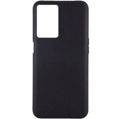 Чохол TPU Epik Black для Realme C35 Чорний