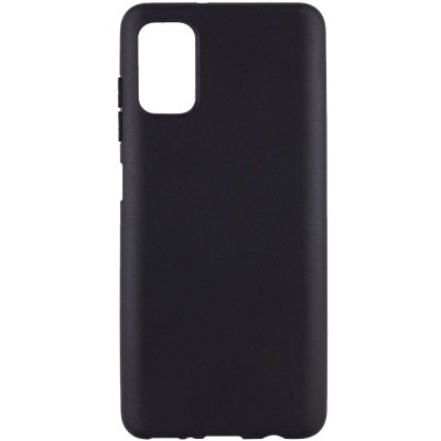 Чохол TPU Epik Black для Samsung Galaxy M54 5G Чорний Чохол TPU Epik Black для Samsung Galaxy M54 5G Чорний