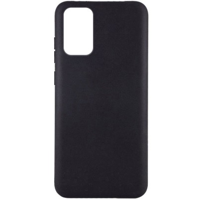 Чохол TPU Epik Black для ZTE Blade A7s (2019) Чорний