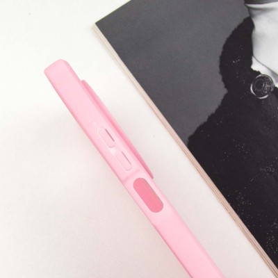 Чохол TPU Honeycomb для Xiaomi Redmi A3 Рожевий / Light pink Чохол TPU Honeycomb для Xiaomi Redmi A3 Рожевий / Light pink