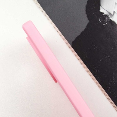 Чохол TPU Honeycomb для Xiaomi Redmi A3 Рожевий / Light pink Чохол TPU Honeycomb для Xiaomi Redmi A3 Рожевий / Light pink