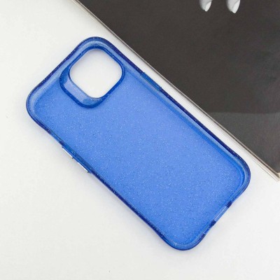 Чохол TPU Radiance для Apple iPhone 11 (6.1") Blue