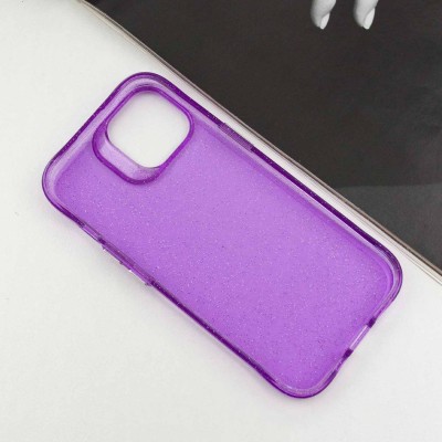 Чохол TPU Radiance для Apple iPhone 11 (6.1") Purple