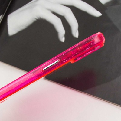 Чохол TPU Radiance для Apple iPhone 11 (6.1") Red