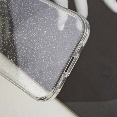 Чохол TPU Radiance для Apple iPhone 12 Pro / 12 (6.1") Clear
