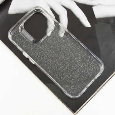 Чохол TPU Radiance для Apple iPhone 14 Pro (6.1") Clear