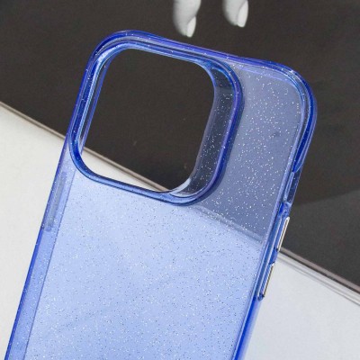 Чохол TPU Radiance для Apple iPhone 14 Pro Max (6.7") Blue