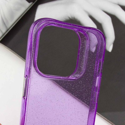 Чохол TPU Radiance для Apple iPhone 14 Pro Max (6.7") Purple