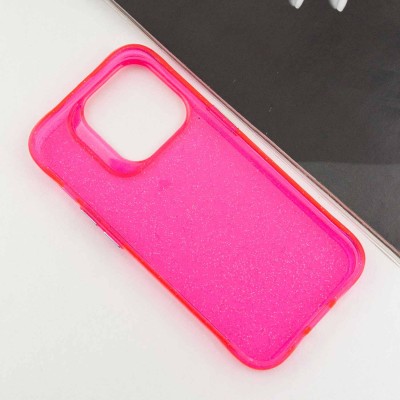 Чохол TPU Radiance для Apple iPhone 15 Pro Max (6.7") Red