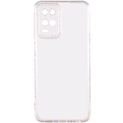 Чохол TPU Starfall Clear для Oppo A54 4G Прозорий