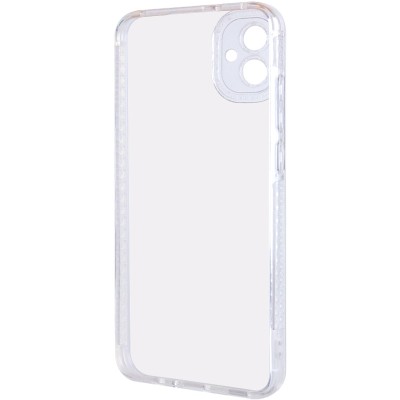 Чохол TPU Starfall Clear для Samsung Galaxy A04e Прозорий
