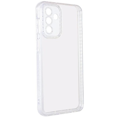 Чохол TPU Starfall Clear для Samsung Galaxy A14 4G/5G Прозорий