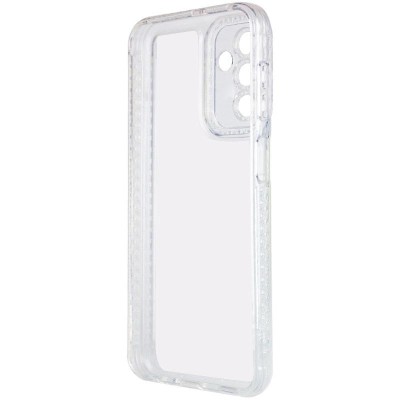 Чохол TPU Starfall Clear для Samsung Galaxy A14 4G/5G Прозорий