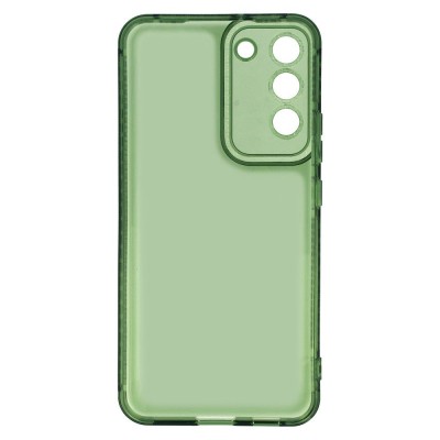 Чохол TPU Starfall Clear для Samsung Galaxy S23 Зелений