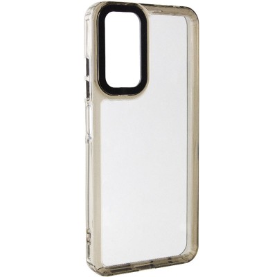 Чохол TPU+PC Colorside для Samsung Galaxy A05s Gray