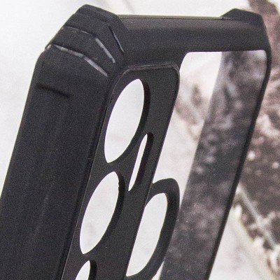 Чохол TPU+PC Ease Black Shield для Infinix Hot 12 Play Black