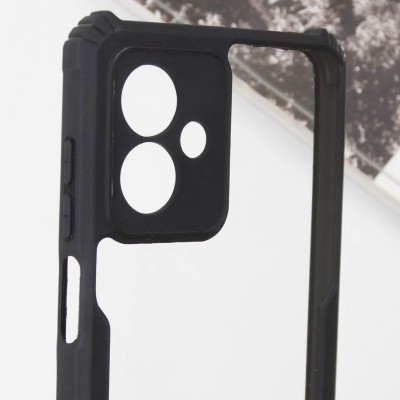 Чохол TPU+PC Ease Black Shield для Motorola Moto G14 Black