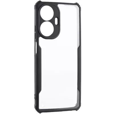 Чохол TPU+PC Ease Black Shield для Realme C55 Black