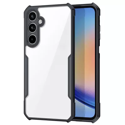 Чохол TPU+PC Ease Black Shield для Samsung Galaxy A14 4G/5G Black